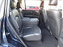 Thumbnail image of 2021 INFINITI QX80 at Mathews Nissan