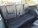 Thumbnail image of 2021 INFINITI QX80 at Mathews Nissan