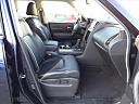 Thumbnail image of 2021 INFINITI QX80 at Mathews Nissan