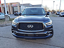 Thumbnail image of 2021 INFINITI QX80 at Mathews Nissan