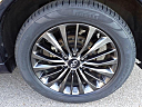 Thumbnail image of 2021 INFINITI QX80 at Mathews Nissan