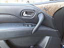 Thumbnail image of 2021 INFINITI QX80 at Mathews Nissan