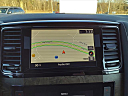 Thumbnail image of 2021 INFINITI QX80 at Mathews Nissan