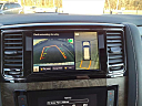 Thumbnail image of 2021 INFINITI QX80 at Mathews Nissan