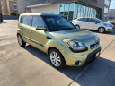 Thumbnail image of 2012 Kia Soul at Carizma Motors