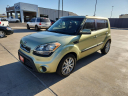 Thumbnail image of 2012 Kia Soul at Carizma Motors