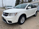 2015 Dodge Journey SXT at LEGENDARY MOTORS