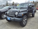 Thumbnail image of 2018 Jeep Wrangler JK Unlimited at Ripley & Fletcher Ford
