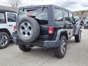 Thumbnail image of 2018 Jeep Wrangler JK Unlimited at Ripley & Fletcher Ford