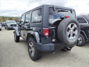 Thumbnail image of 2018 Jeep Wrangler JK Unlimited at Ripley & Fletcher Ford