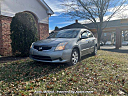 Thumbnail image of 2010 Nissan Sentra at Auto Alvand Imports LLC