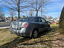 Thumbnail image of 2010 Nissan Sentra at Auto Alvand Imports LLC