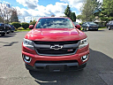 2015 Chevrolet Colorado Z71 at Capitaland Motors GMC Subaru