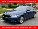 Thumbnail image of 2022 BMW 5 Series at Victory Cars Central