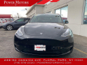 Thumbnail image of 2023 Tesla Model Y at Power Motors NYC LLC