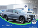Thumbnail image of 2024 Volkswagen Atlas at Volkswagen of Inver Grove