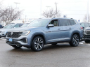 2024 Volkswagen Atlas SEL Premium R-Line 4Motion at Volkswagen of Inver Grove