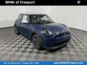 2025 MINI Hardtop 2 Door Cooper S Signature Trim at BMW Mini of Freeport