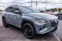 Thumbnail image of 2024 Hyundai TUCSON at Quakertown Mitsubishi