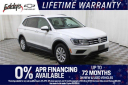 Thumbnail image of 2020 Volkswagen Tiguan at EddysChevroletCadillacOfWichita-USED of Wichita, KS