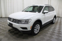 Thumbnail image of 2020 Volkswagen Tiguan at EddysChevroletCadillacOfWichita-USED of Wichita, KS