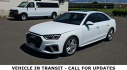 Thumbnail image of 2023 Audi A4 at McGrath Audi Used