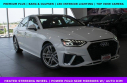 Thumbnail image of 2023 Audi A4 at McGrath Audi Used