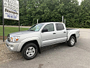 2010 Toyota Tacoma PreRunner V6 at Stonegate Auto Sales