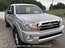 Thumbnail image of 2010 Toyota Tacoma at Stonegate Auto Sales