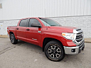 Thumbnail image of 2015 Toyota Tundra at Mathews Nissan