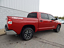 Thumbnail image of 2015 Toyota Tundra at Mathews Nissan