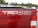 Thumbnail image of 2015 Toyota Tundra at Mathews Nissan