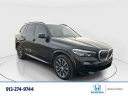 2020 BMW X5 xDrive40i at Volkswagen LaVista NEW