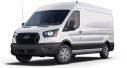 Thumbnail image of 2024 Ford Transit at LaFontaine Ford St. Clair