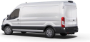 2024 Ford Transit 250 at LaFontaine Ford St. Clair