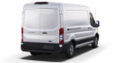 Thumbnail image of 2024 Ford Transit at LaFontaine Ford St. Clair