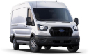 Thumbnail image of 2024 Ford Transit at LaFontaine Ford St. Clair