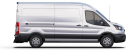 Thumbnail image of 2024 Ford Transit at LaFontaine Ford St. Clair