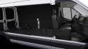 Thumbnail image of 2024 Ford Transit at LaFontaine Ford St. Clair