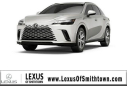 2025 Lexus RX 350h Premium at Lexus of Smithtown
