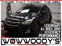 Thumbnail image of 2017 Subaru Crosstrek at Woodys Automotive Group
