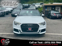 Thumbnail image of 2018 Audi A3 at City Motor Group Inc.