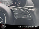 2018 Audi A3 2.0T quattro Premium Plus at City Motor Group Inc.