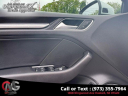 Thumbnail image of 2018 Audi A3 at City Motor Group Inc.