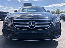 Thumbnail image of 2018 Mercedes-Benz E-Class at EurobahnBmwMiniMercedesBenz of Greensboro, NC