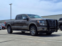 Thumbnail image of 2018 Nissan Titan XD at Richard Karr Motors