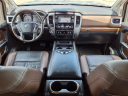 Thumbnail image of 2018 Nissan Titan XD at Richard Karr Motors