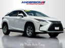Thumbnail image of 2019 Lexus RX 350 at Lexus of Rockford