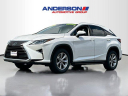2019 Lexus RX 350 F SPORT at Lexus of Rockford