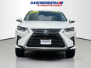 Thumbnail image of 2019 Lexus RX 350 at Lexus of Rockford